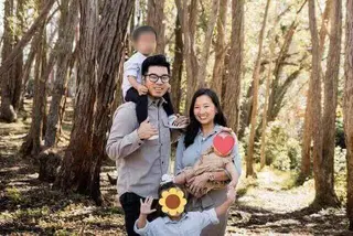 iPhone face blurring app