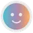 Blur Face Logo